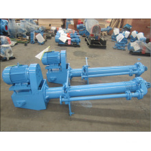 Sp Series Heavy Duty Processing Submerged Slurry Pump